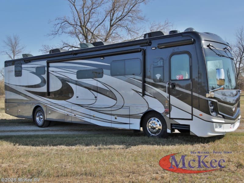 2021 Fleetwood Discovery 38W RV for Sale in Perry, IA 50220 2195