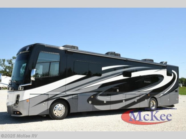 2018 Holiday Rambler Endeavor 40d Rv For Sale In Perry Ia 50220 2209 Rvusa Com Classifieds 2022 Holiday Rambler Endeavor 40d