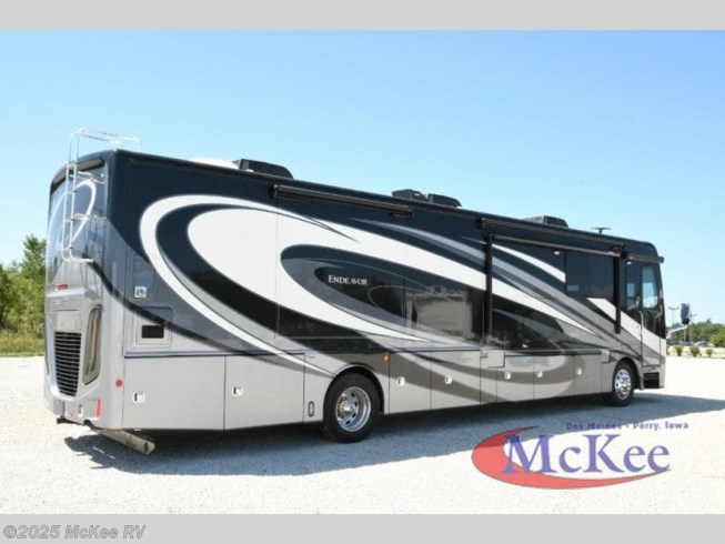 2018 Holiday Rambler Endeavor 40d Rv For Sale In Perry Ia 50220 2209 Rvusa Com Classifieds 2022 Holiday Rambler Endeavor 40d