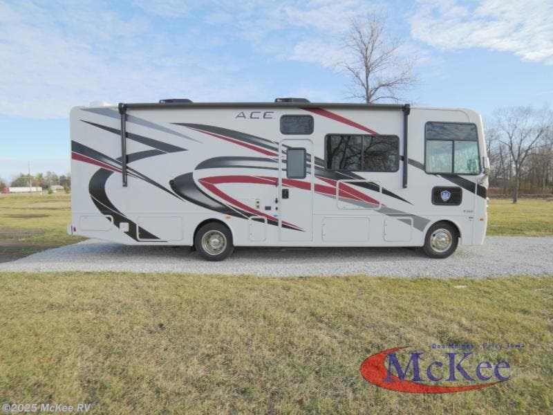 2023 Thor Motor Coach ACE 29G RV for Sale in Perry, IA 2491 RVUSA