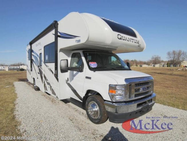 New 2023 Thor Motor Coach Quantum LC LC28 available in Perry, Iowa