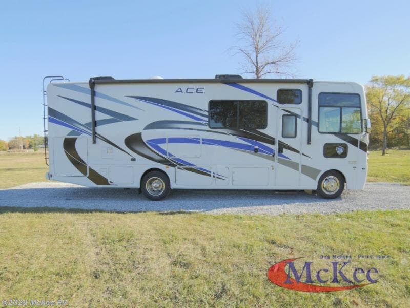 2023 Thor Motor Coach ACE 29D RV for Sale in Perry, IA 2522 RVUSA