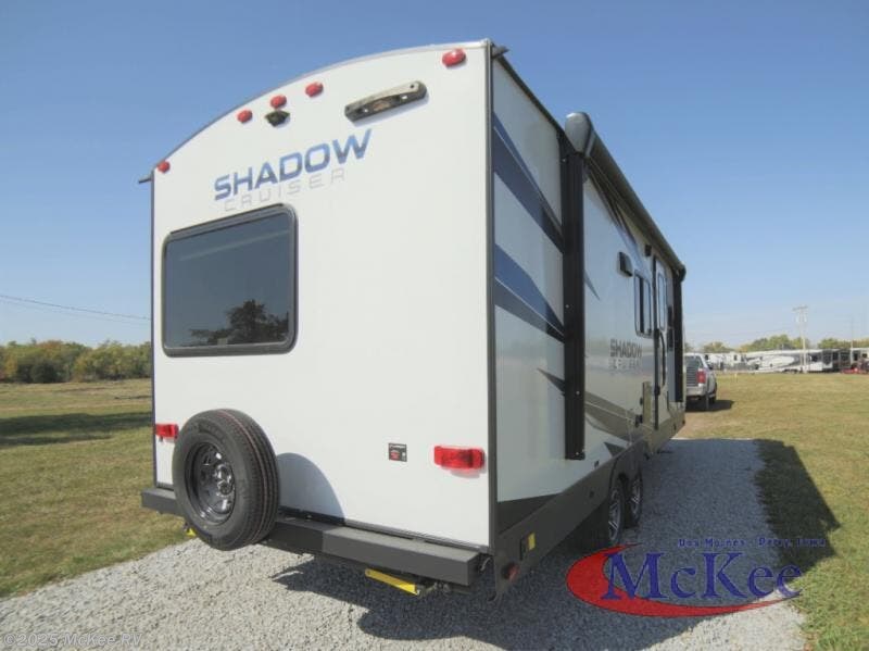 2022 Cruiser RV Shadow Cruiser 215RBS RV for Sale in Perry, IA 2609