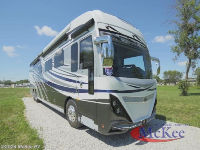New 2022 American Coach Dream 42Q available in Perry, Iowa