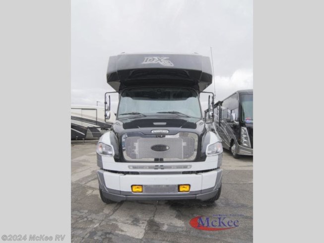 2022 DX3 37TS by Dynamax Corp from McKee Auto & RV Sales in Perry, Iowa