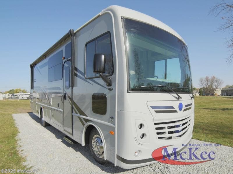 2023 Holiday Rambler Admiral 29M RV for Sale in Perry, IA 50220 3223