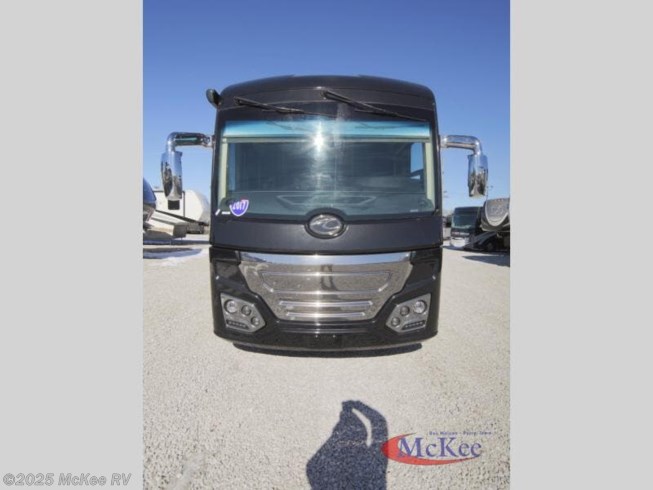 2017 American Eagle 45A by American Coach from McKee Auto & RV Sales in Perry, Iowa