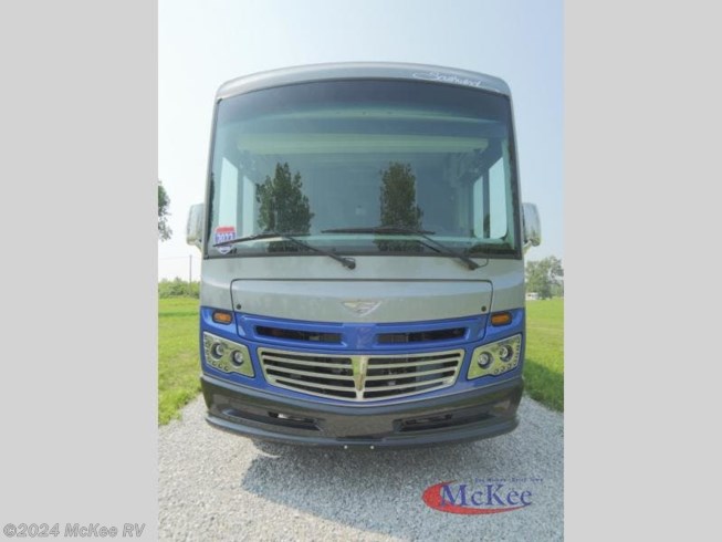 2022 Southwind 37F by Fleetwood from McKee Auto & RV Sales in Perry, Iowa