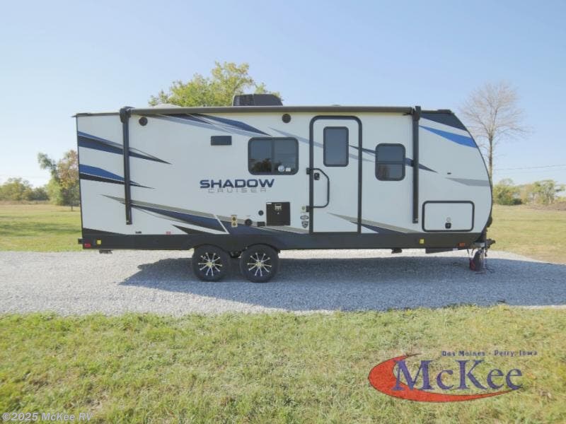 2022 Cruiser RV Shadow Cruiser 215RBS RV for Sale in Perry, IA 2884