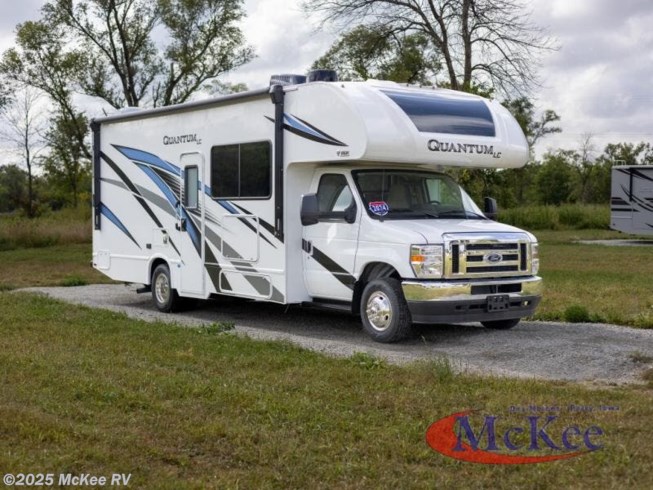 New 2024 Thor Motor Coach Quantum LC LC26 available in Perry, Iowa