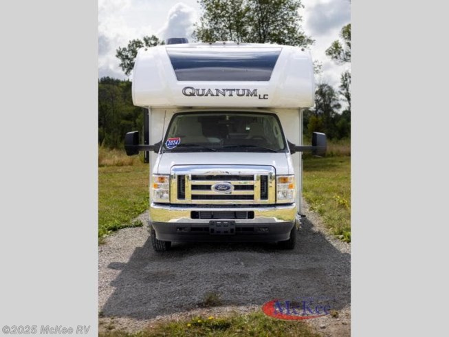 2024 Quantum LC LC26 by Thor Motor Coach from McKee Auto & RV Sales in Perry, Iowa