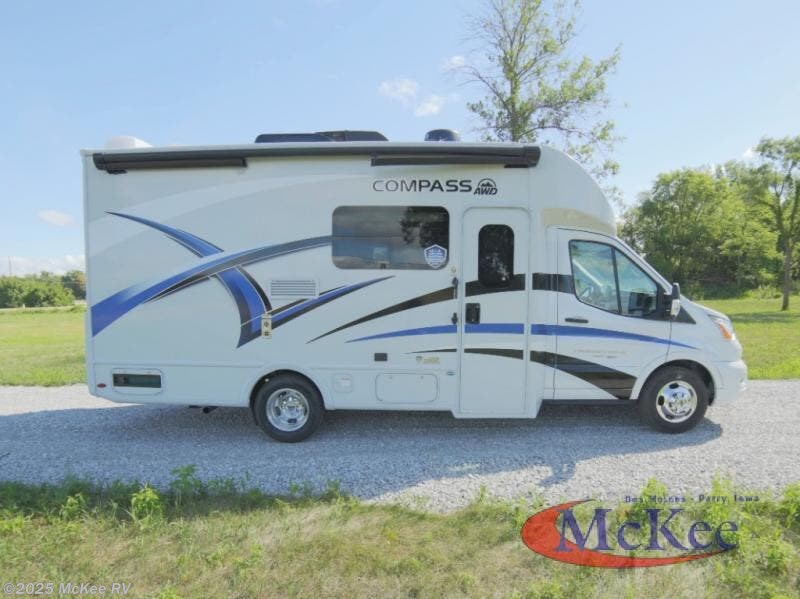 2023 Thor Motor Coach Compass AWD 23TW RV for Sale in Perry, IA 50220
