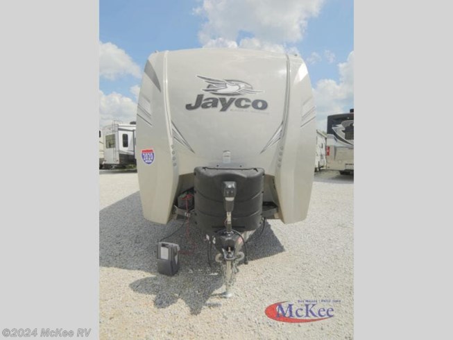 2020 Eagle 330RSTS by Jayco from McKee Auto & RV Sales in Perry, Iowa