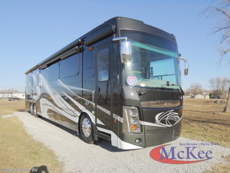 2023 Forest River Berkshire XLT 45E RV for Sale in Perry, IA 50220