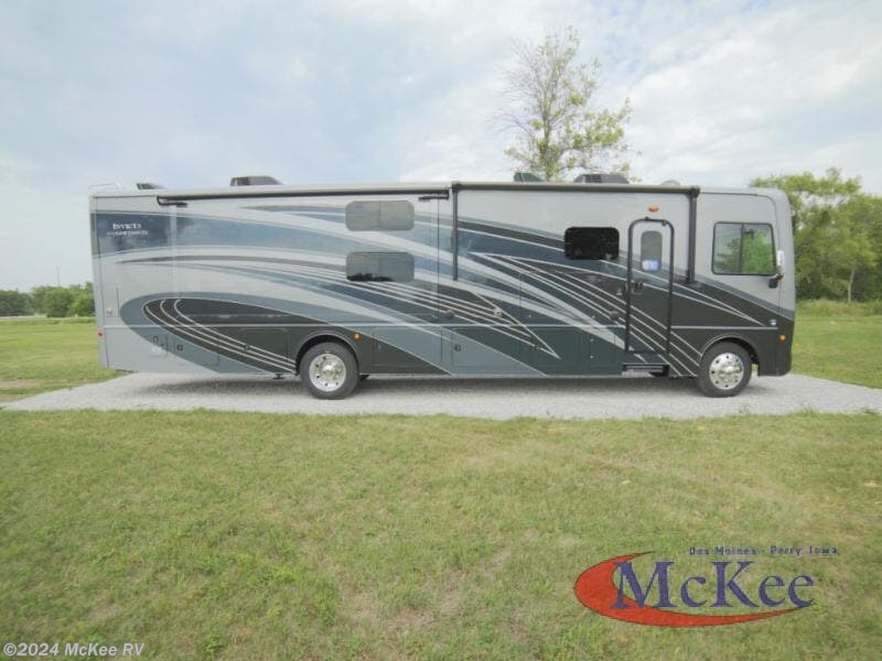 2023 Holiday Rambler Invicta 36DB RV for Sale in Perry, IA 50220 3684