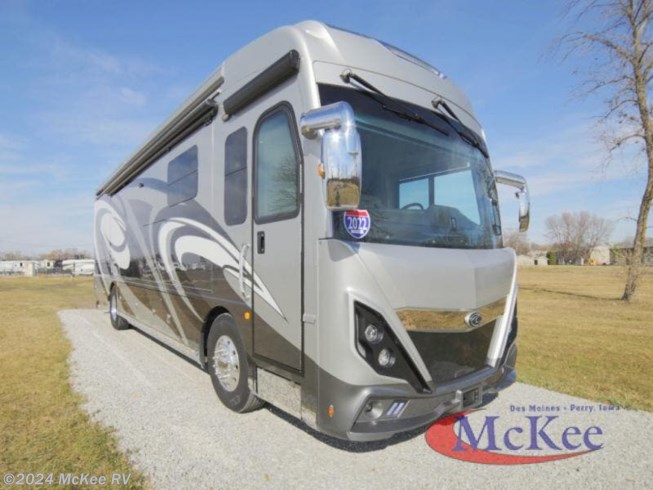 Used 2022 American Coach American Tradition 37S available in Perry, Iowa