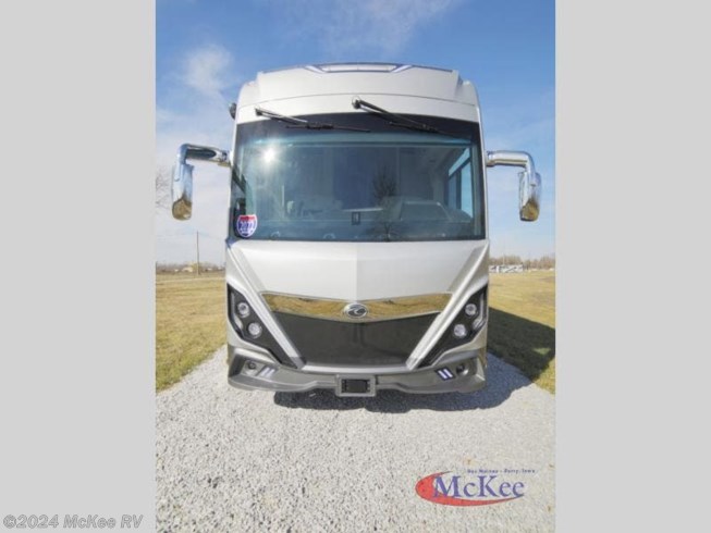2022 American Tradition 37S by American Coach from McKee Auto & RV Sales in Perry, Iowa