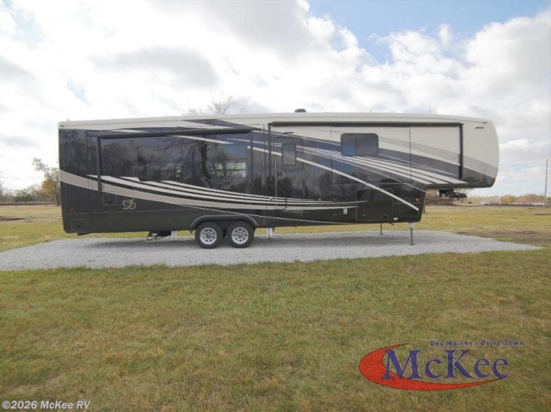 2023 DRV Mobile Suites 41RKDB RV for Sale in Perry, IA 3789 RVUSA