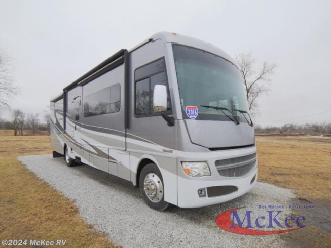 Used 2016 Itasca Suncruiser 37F available in Perry, Iowa
