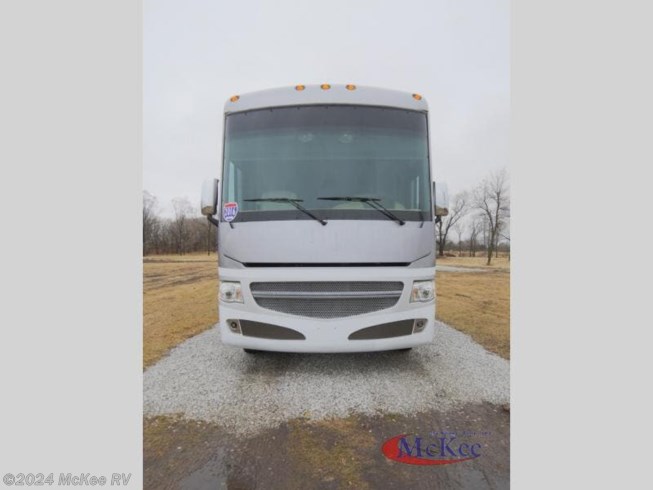 2016 Itasca Suncruiser 37F - Used Class A For Sale by McKee Auto & RV Sales in Perry, Iowa