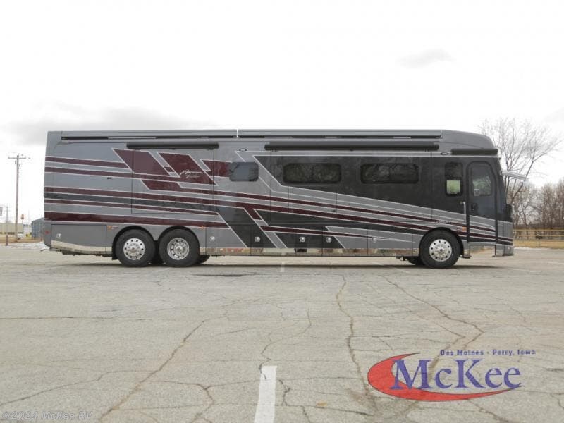 2023 American Coach American Tradition 42V RV for Sale in Perry, IA | 2853   Classifieds