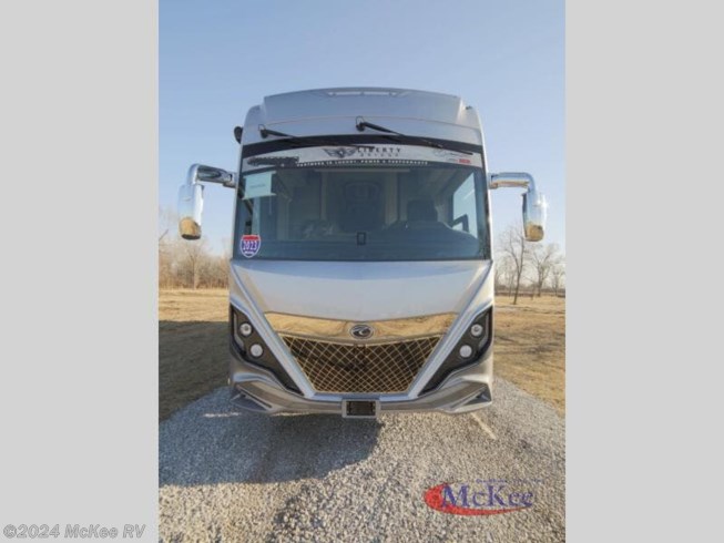 2023 American Dream 45A by American Coach from McKee Auto & RV Sales in Perry, Iowa
