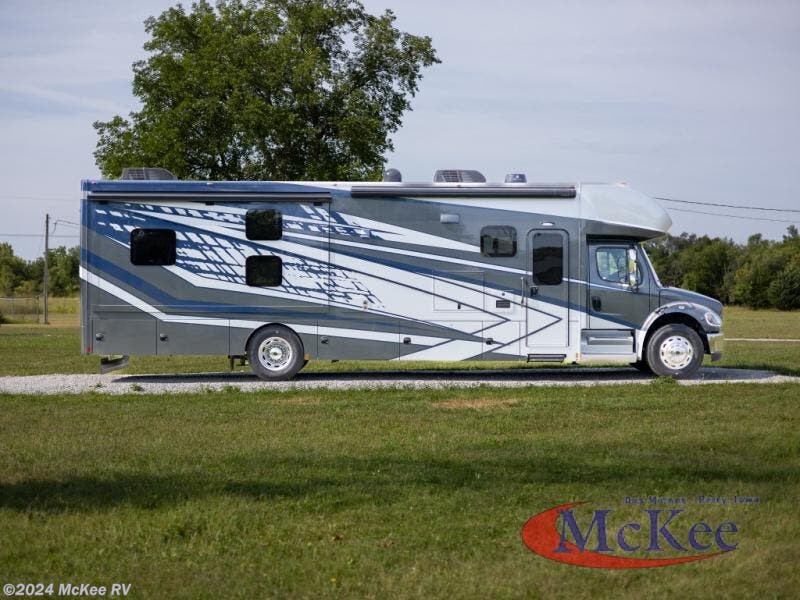 2024 Renegade Valencia 38BB RV for Sale in Perry, IA 3528