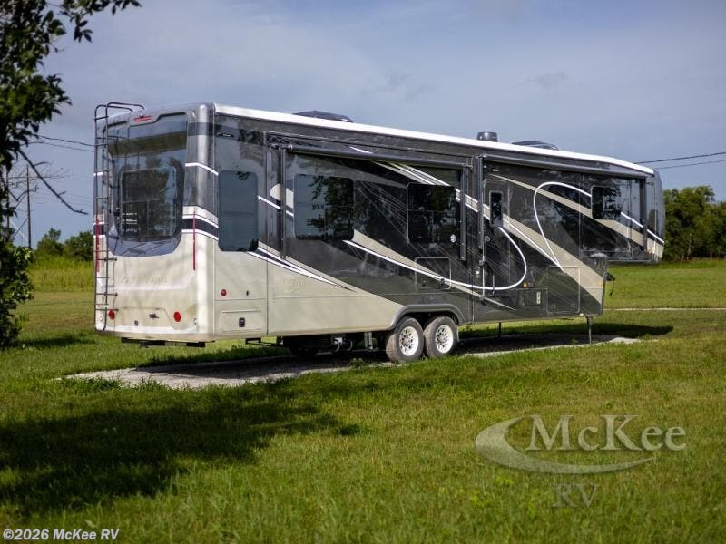 2024 DRV Mobile Suites 40KSSB4 RV for Sale in Perry, IA 50220 | 3869 ...