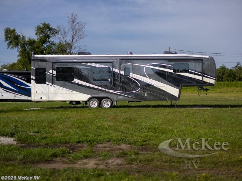 2024 DRV Mobile Suites 40KSSB4 RV for Sale in Perry, IA 50220 | 3869 ...