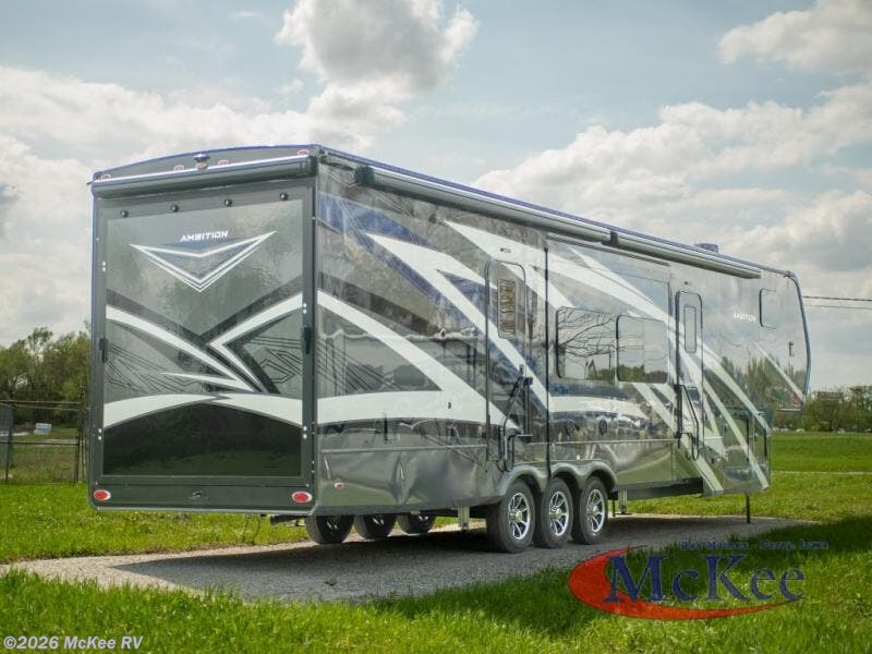 2023 Vanleigh Ambition 399TH (13' GARAGE ) RV for Sale in Perry, IA