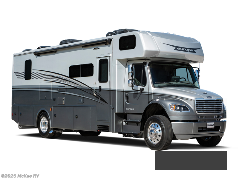 2024 Dynamax Corp Europa 32KD RV for Sale in Perry, IA 4044 RVUSA