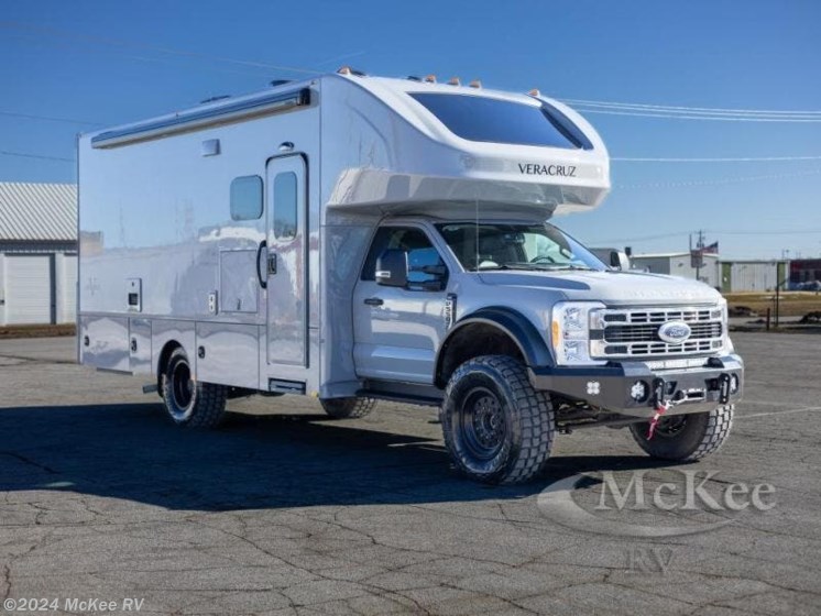 2024 Renegade Veracruz 30VRM RV for Sale in Perry, IA 50220 4055