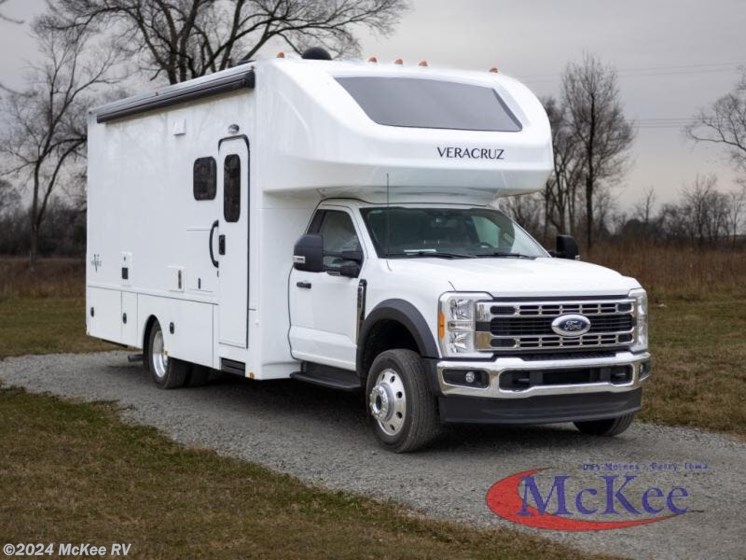 2024 Renegade Veracruz 30VRM RV for Sale in Perry, IA 50220 4055