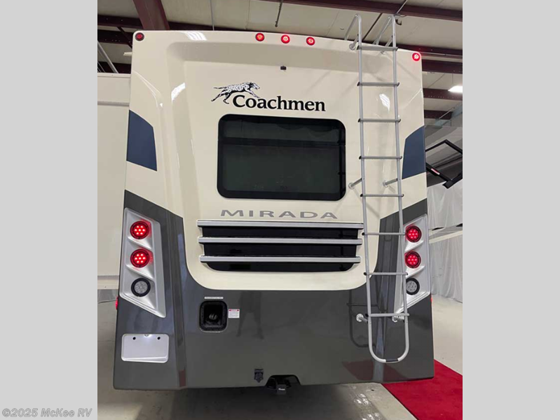 2024 Coachmen Mirada 29FW RV for Sale in Perry, IA 4159