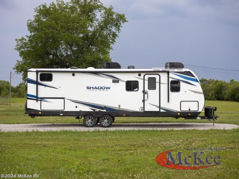 2024 Cruiser RV Shadow Cruiser 280QBS RV for Sale in Perry, IA 4193