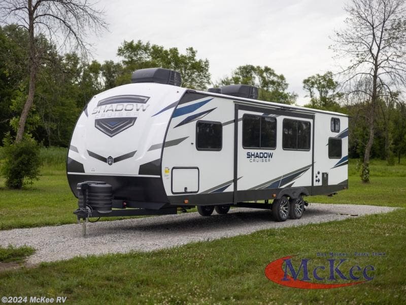 2024 Cruiser RV Shadow Cruiser 280QBS RV for Sale in Perry, IA 4193