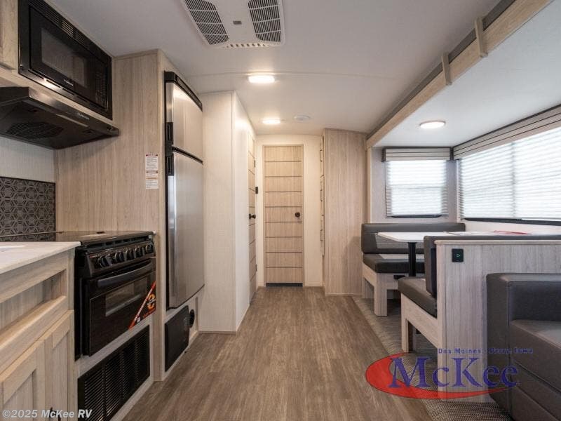 2024 Cruiser RV Shadow Cruiser 280QBS RV for Sale in Perry, IA 4193