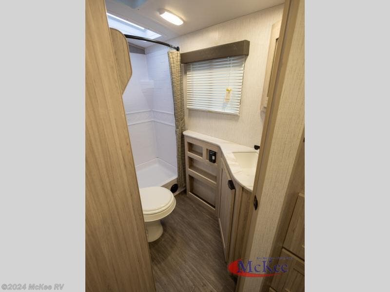 2024 Cruiser RV Radiance Ultra Lite 25RB RV for Sale in Perry, IA ...