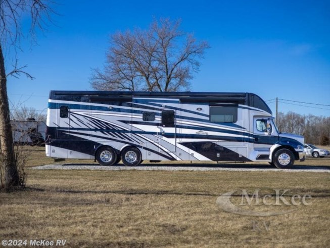 2024 Supreme Aire 4509 by Newmar from McKee RV in Perry, Iowa