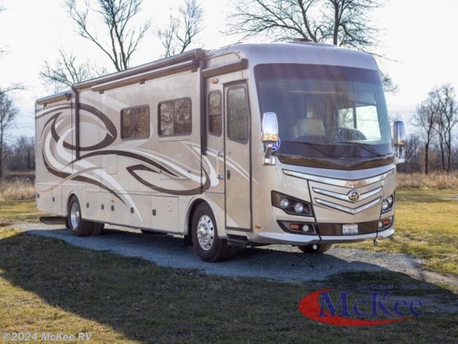 Used 2014 Monaco RV Knight 40PDQ available in Perry, Iowa