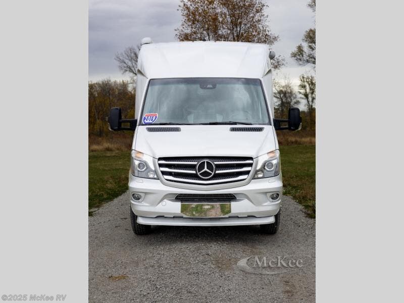 2019 Airstream Atlas Murphy Suite RV for Sale in Perry, IA 50220 4264