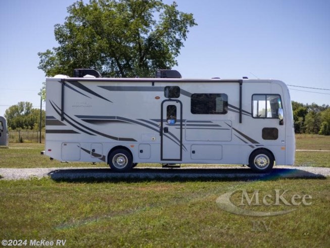 2024 Admiral 28A by Holiday Rambler from McKee RV in Perry, Iowa
