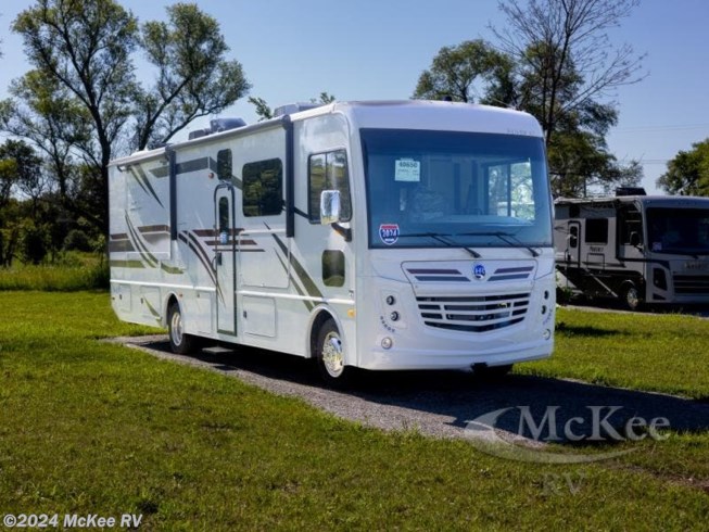 New 2024 Holiday Rambler Admiral 32N available in Perry, Iowa