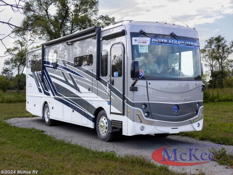 2024 Holiday Rambler Nautica 33TL RV for Sale in Perry, IA 50220 4319