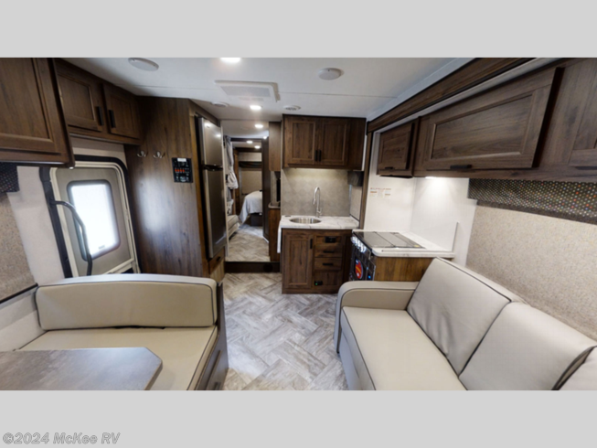 2024 Forester LE 3251DS by Forest River from McKee RV in Perry, Iowa