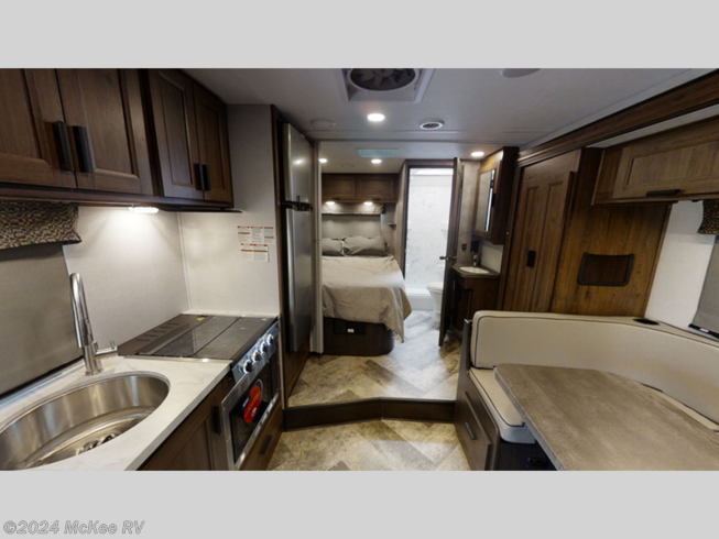 2024 Forester LE 2151 by Forest River from McKee RV in Perry, Iowa