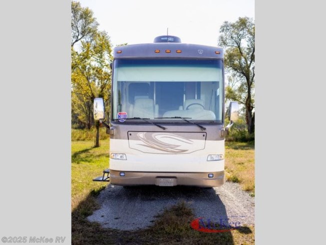 2011 Damon Astoria 40BQ - Used Class A For Sale by McKee Auto & RV Sales in Perry, Iowa