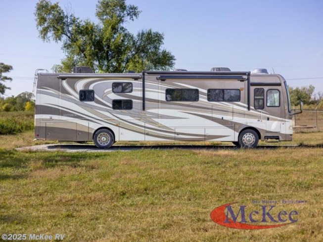 2011 Astoria 40BQ by Damon from McKee Auto & RV Sales in Perry, Iowa