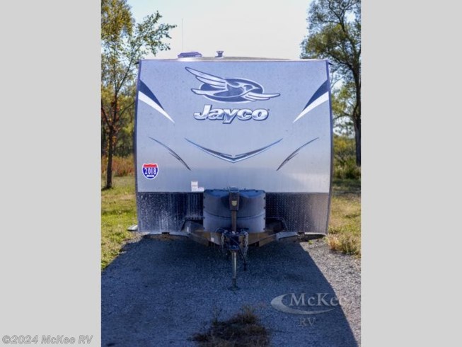 2018 Octane Super Lite M-260 by Jayco from McKee RV in Perry, Iowa