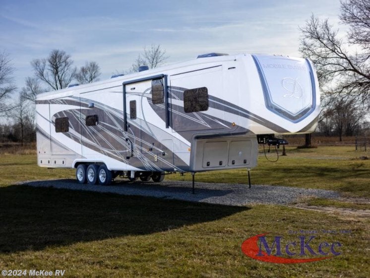 New 2024 DRV Mobile Suites ORLANDO available in Perry, Iowa